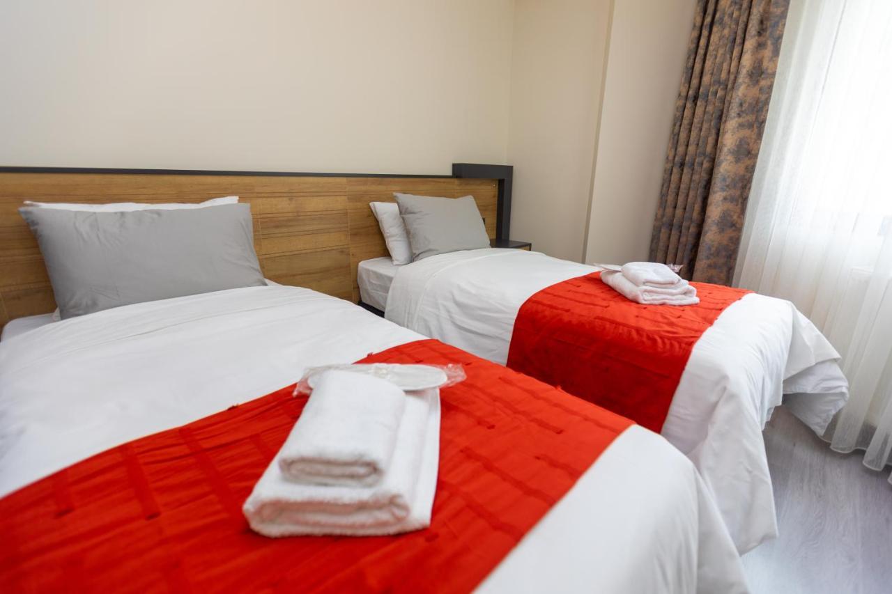 Moonlight Suite Trabzon Exterior photo