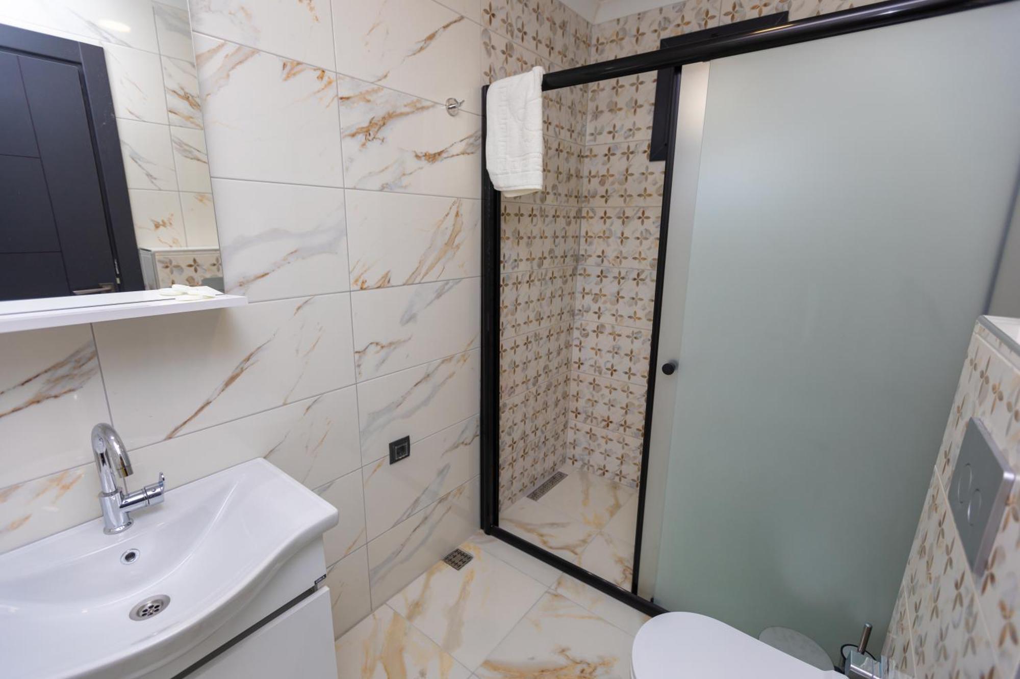 Moonlight Suite Trabzon Exterior photo