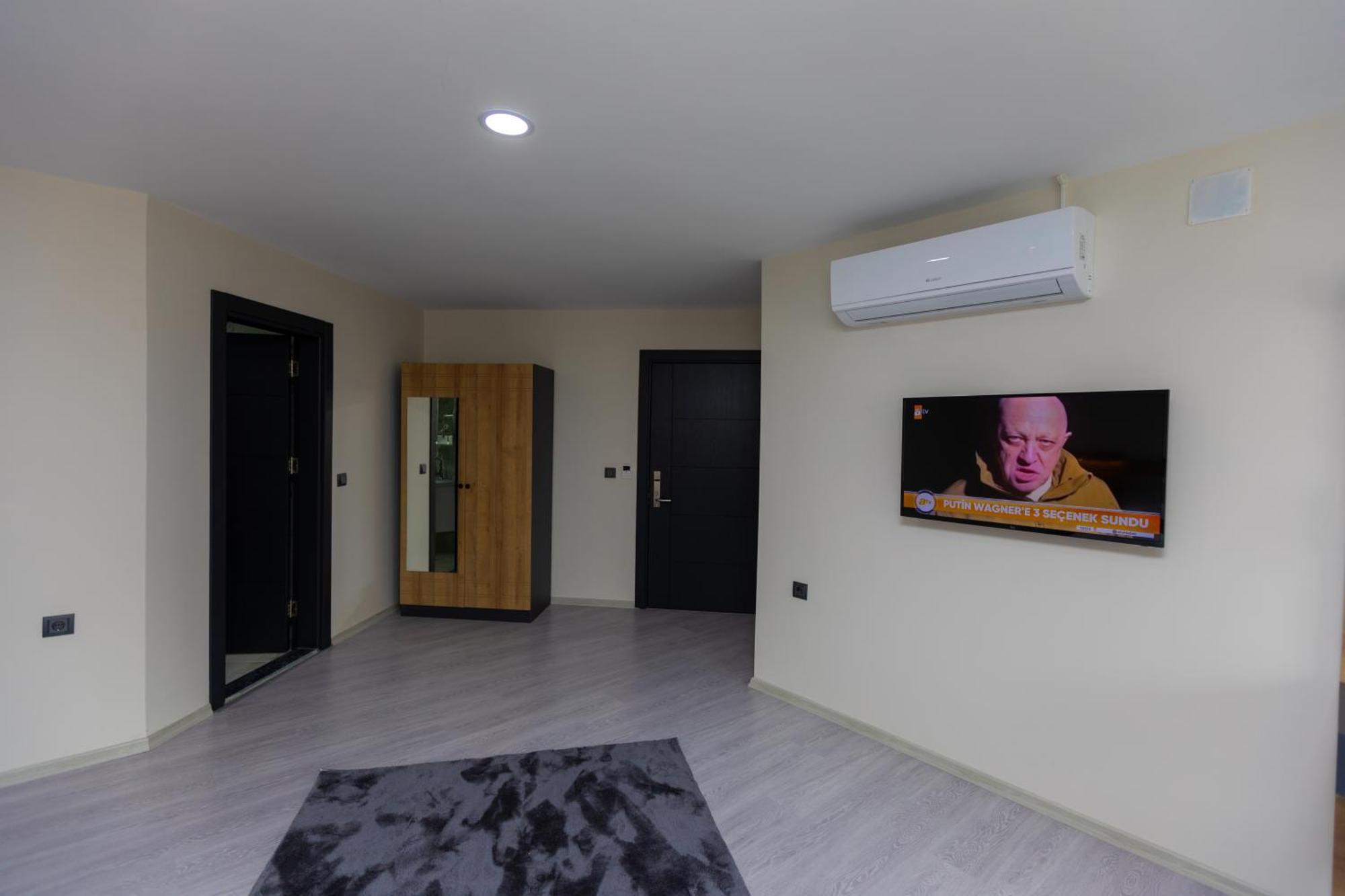 Moonlight Suite Trabzon Exterior photo
