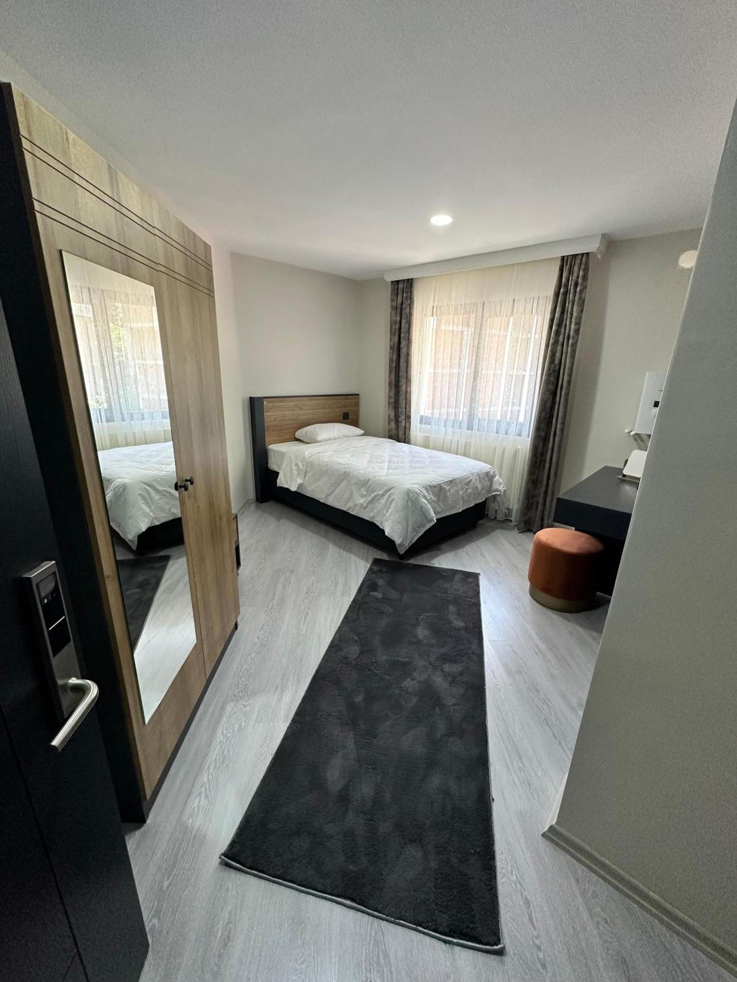 Moonlight Suite Trabzon Exterior photo